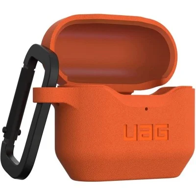 UAG Apple Airpods 3 Std Lssue Silicone Case